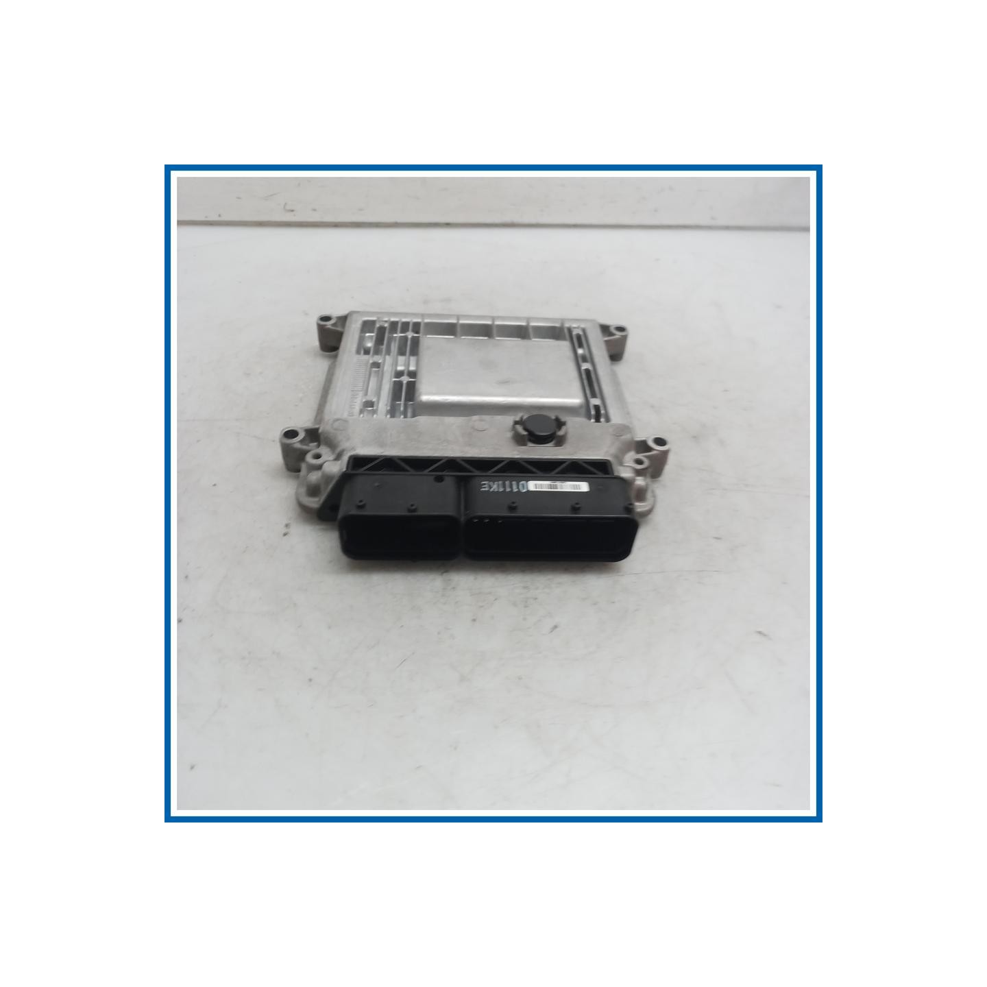 CENTRALINA/MODULO DEL MOTORE HYUNDAI i30 I