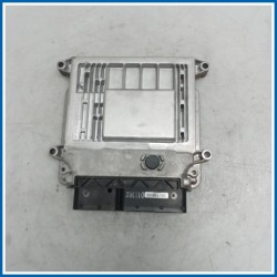 CENTRALINA/MODULO DEL MOTORE HYUNDAI i30 I