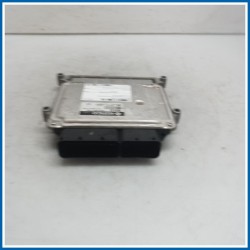 CENTRALINA/MODULO DEL MOTORE HYUNDAI i30 I