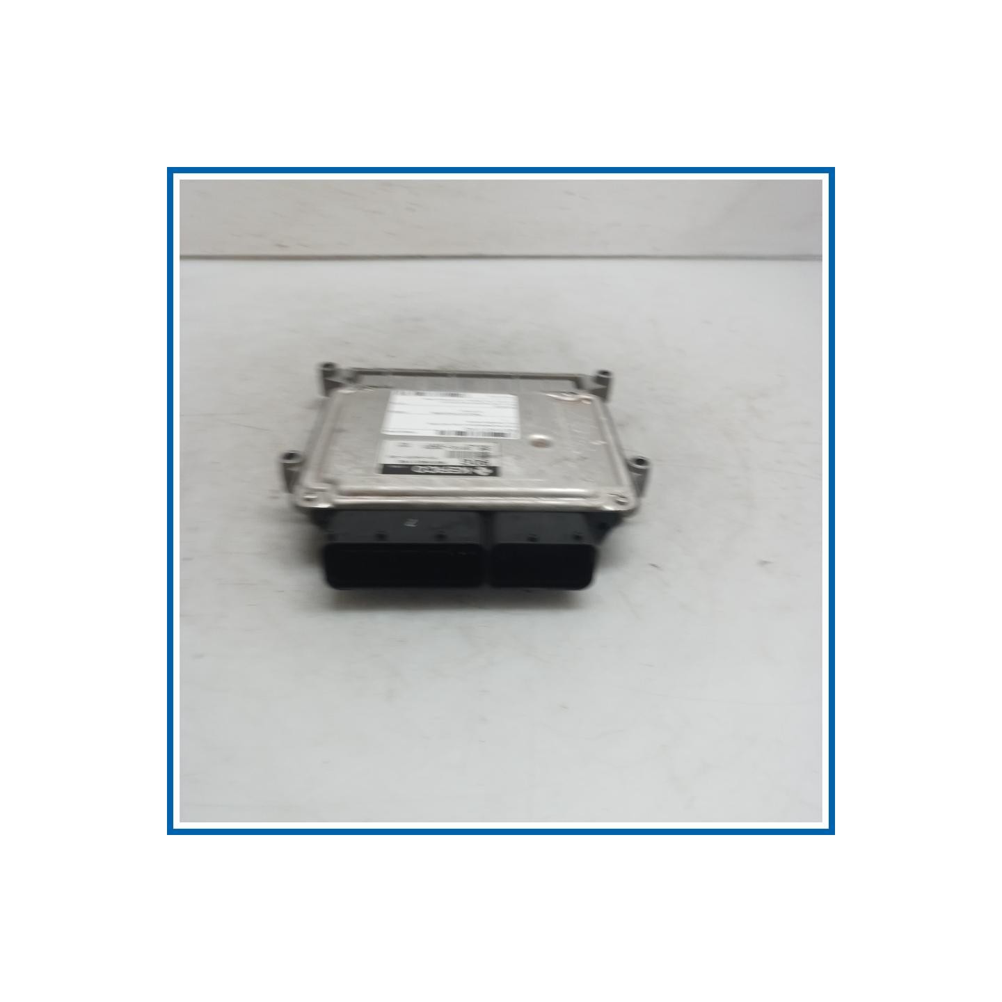 CENTRALINA/MODULO DEL MOTORE HYUNDAI i30 I