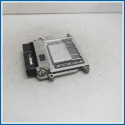 CENTRALINA/MODULO DEL MOTORE HYUNDAI i30 I