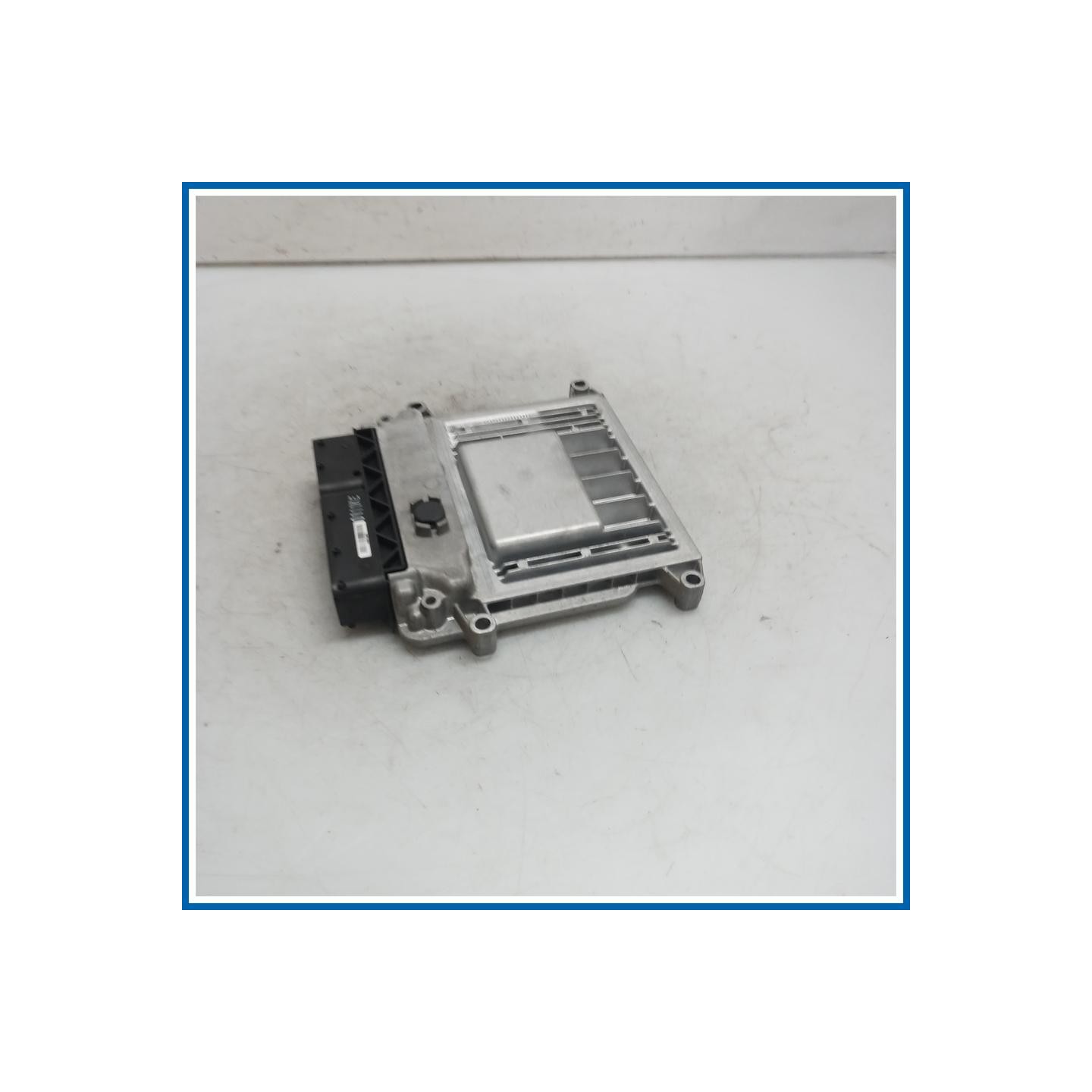 CENTRALINA/MODULO DEL MOTORE HYUNDAI i30 I