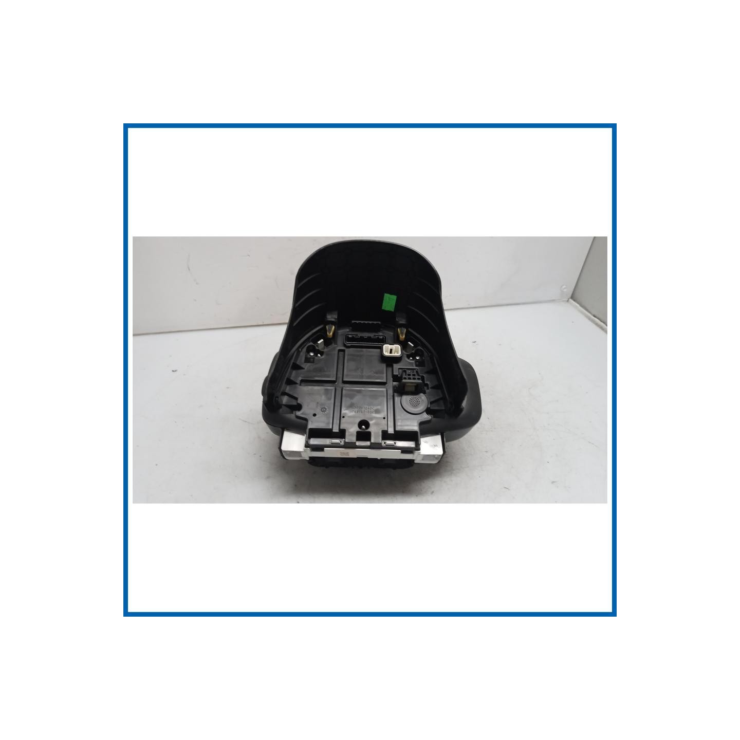 Quadro strumenti CITROEN C1 II