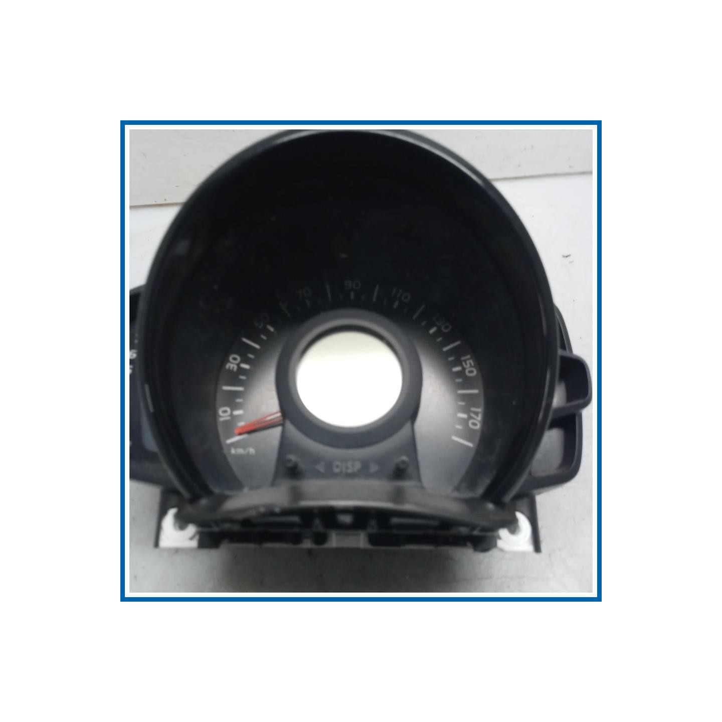Quadro strumenti CITROEN C1 II