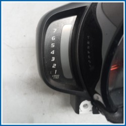 Quadro strumenti CITROEN C1 II