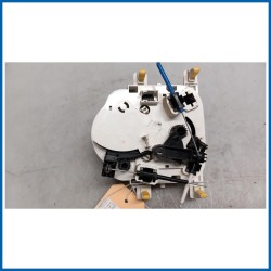Modulo comando riscaldamento / clima CITROEN C1 II