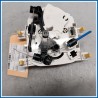 Modulo comando riscaldamento / clima CITROEN C1 II