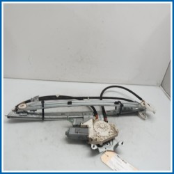 Alzacristallo porta ant. sx. CITROEN Xsara Picasso