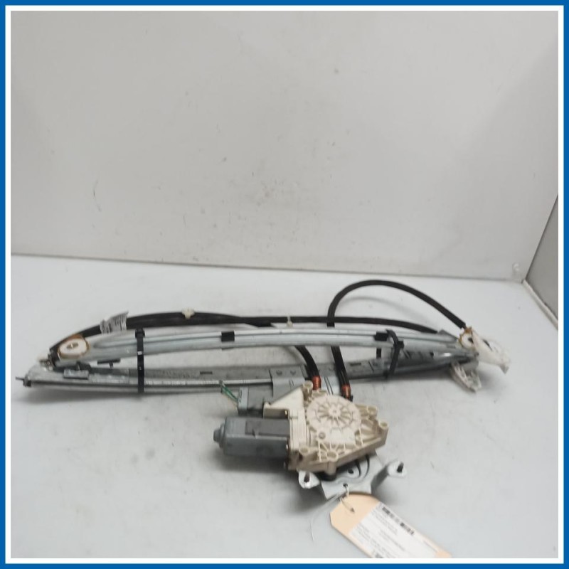 Alzacristallo porta ant. sx. CITROEN Xsara Picasso