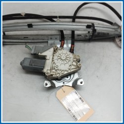 Alzacristallo porta ant. sx. CITROEN Xsara Picasso