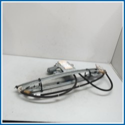 Alzacristallo porta ant. sx. CITROEN Xsara Picasso