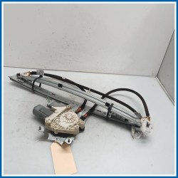 Alzacristallo porta ant. sx. CITROEN Xsara Picasso