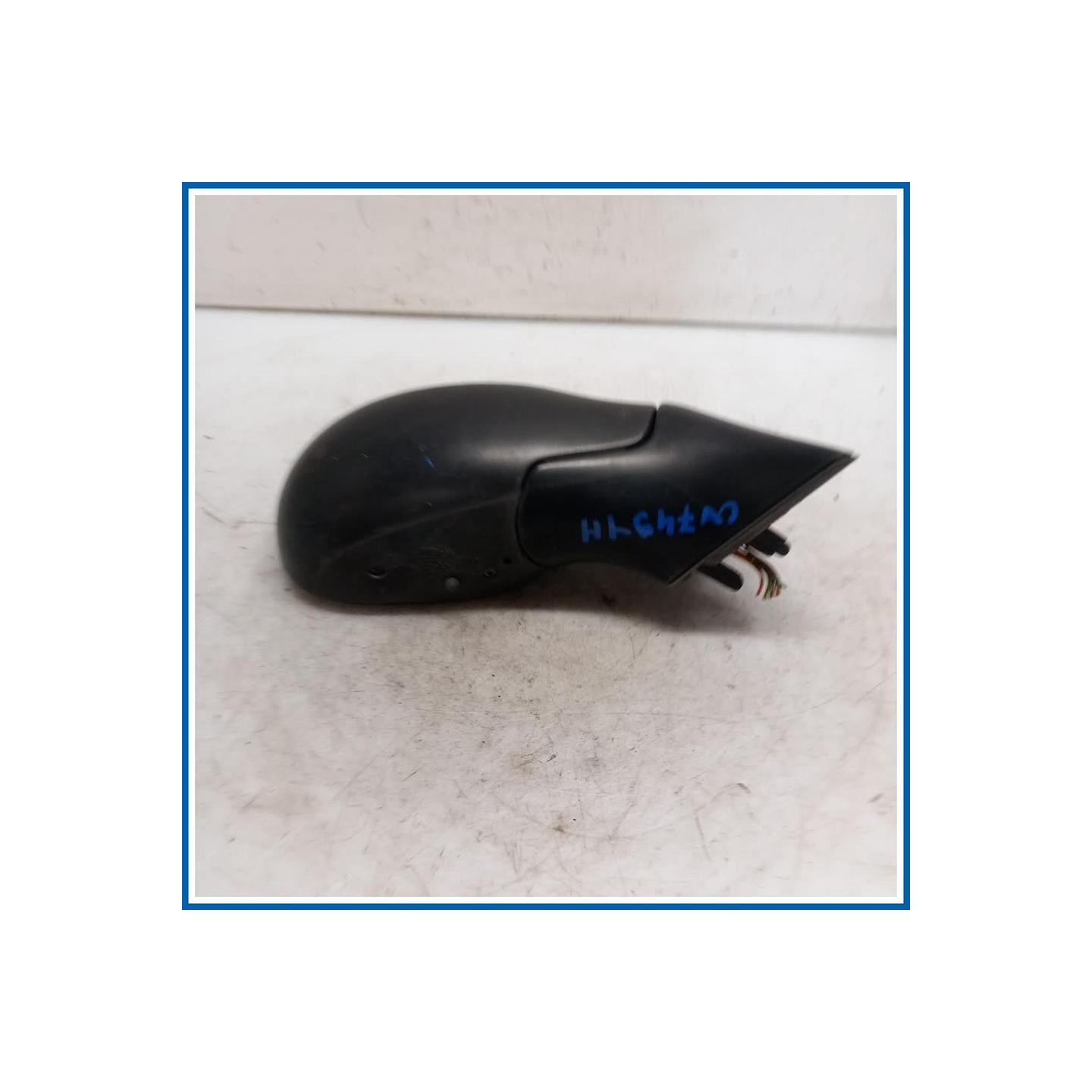 Retrovisore esterno ant. dx. CITROEN Xsara Picasso