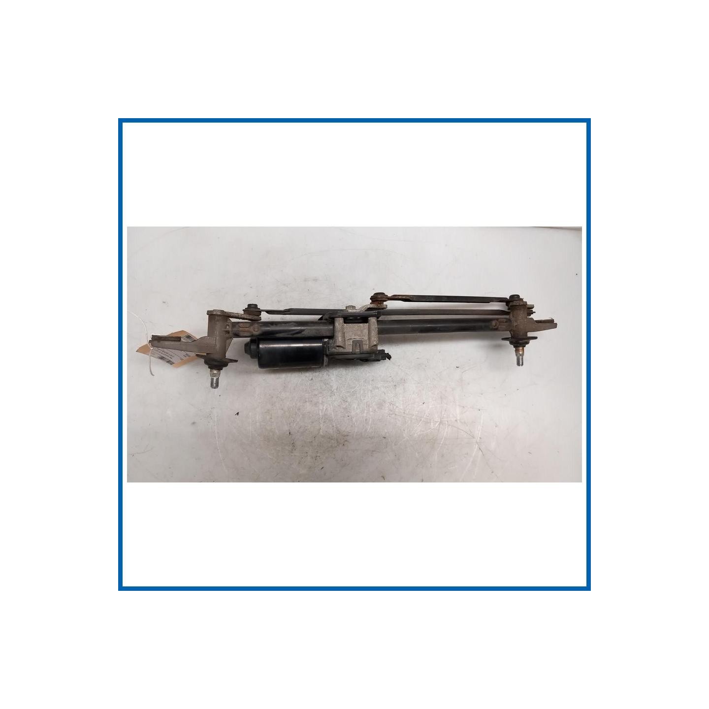 Meccanismo Tergicristallo HYUNDAI Tucson I