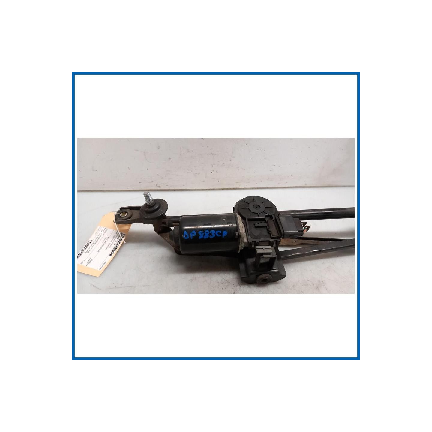 Meccanismo Tergicristallo HYUNDAI Tucson I