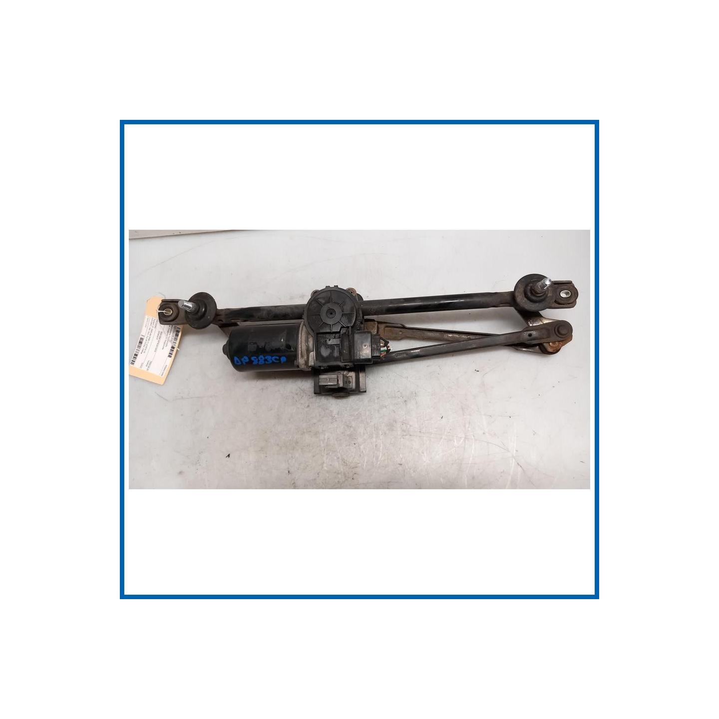 Meccanismo Tergicristallo HYUNDAI Tucson I
