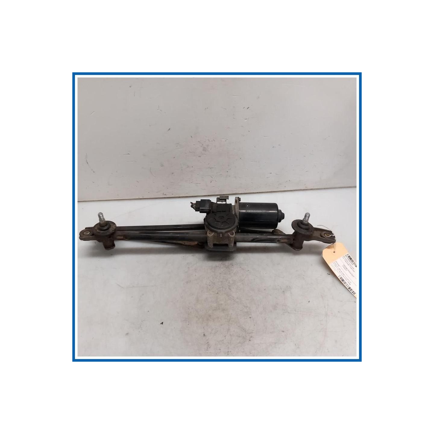 Meccanismo Tergicristallo HYUNDAI Tucson I