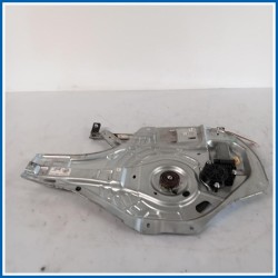 Alzacristallo porta ant. sx. HYUNDAI Tucson I
