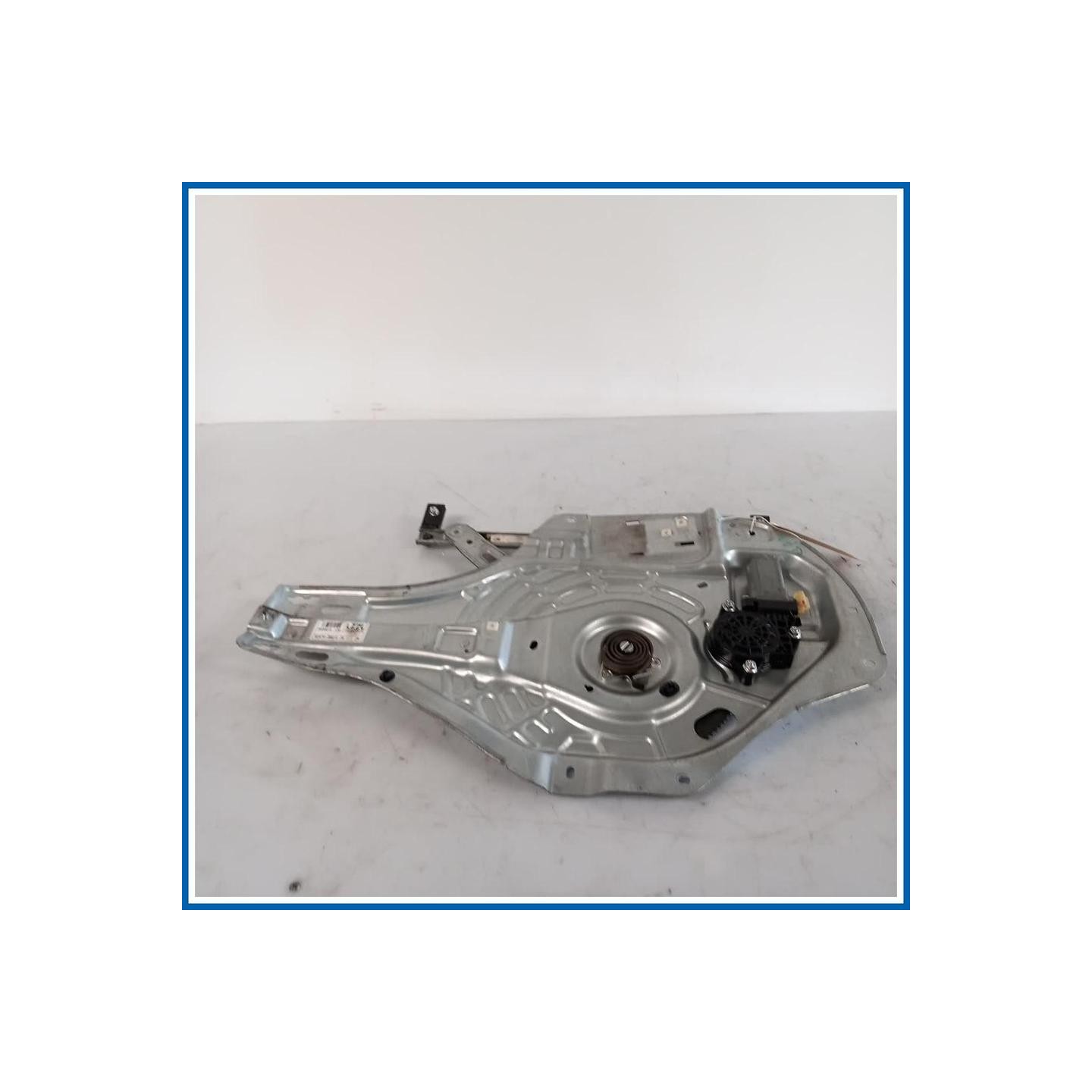 Alzacristallo porta ant. sx. HYUNDAI Tucson I