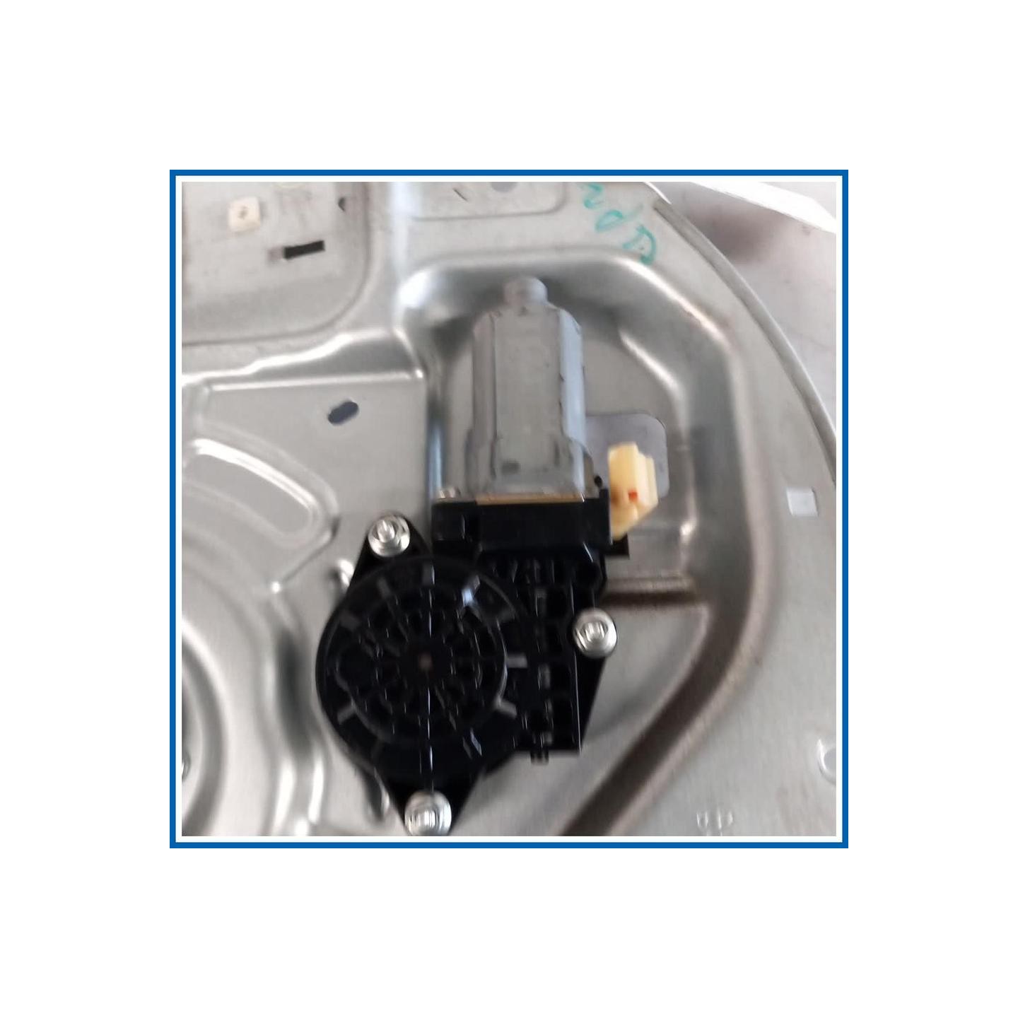 Alzacristallo porta ant. sx. HYUNDAI Tucson I