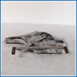 Alzacristallo porta ant. sx. HYUNDAI Tucson I