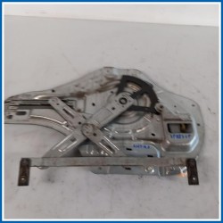 Alzacristallo porta ant. sx. HYUNDAI Tucson I