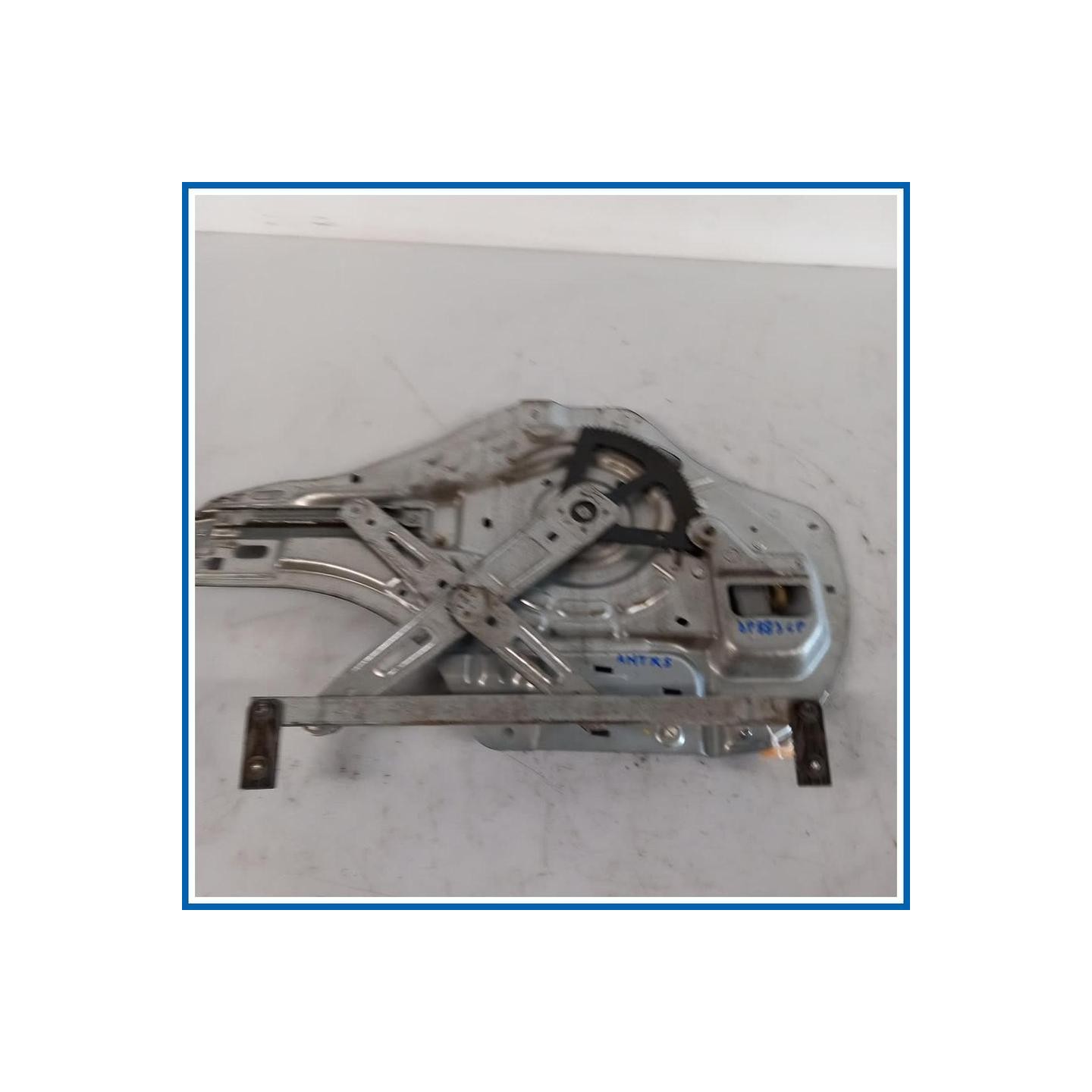 Alzacristallo porta ant. sx. HYUNDAI Tucson I