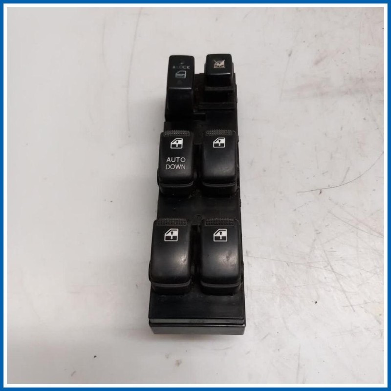 Interruttore alzacristalli ant. sx. HYUNDAI Tucson I