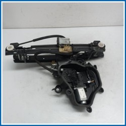 Alzacristallo porta ant. dx. SEAT Ibiza V 6J5