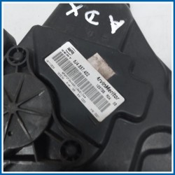 Alzacristallo porta ant. dx. SEAT Ibiza V 6J5