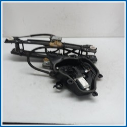 Alzacristallo porta ant. dx. SEAT Ibiza V 6J5