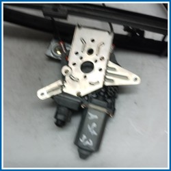Alzacristallo porta ant. sx. VOLKSWAGEN Lupo