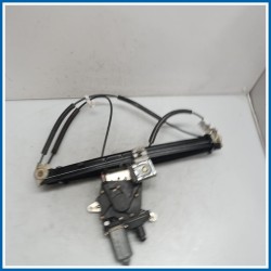 Alzacristallo porta ant. sx. VOLKSWAGEN Lupo