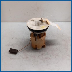 Pompa carburante c/galleggiante FORD Fiesta VI