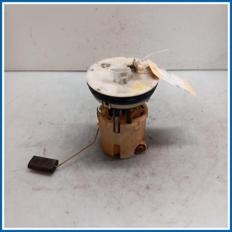 Pompa carburante c/galleggiante FORD Fiesta VI