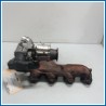 Turbina  BMW X3 E83