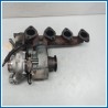 Turbina  BMW X3 E83