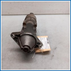 Motorino avviamento OPEL Corsa D