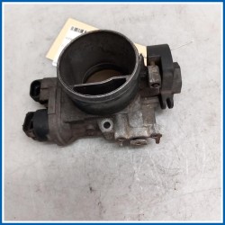 Corpo farfallato FIAT Doblò II