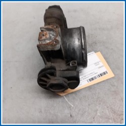 Corpo farfallato FIAT Doblò II