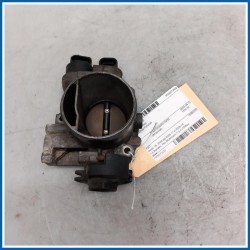 Corpo farfallato FIAT Doblò II