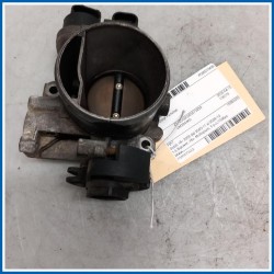Corpo farfallato FIAT Doblò II