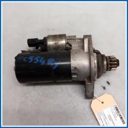 Motorino avviamento VOLKSWAGEN Passat V Variant