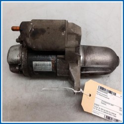 Motorino avviamento SUBARU Forester II