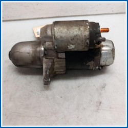 Motorino avviamento SUBARU Forester II