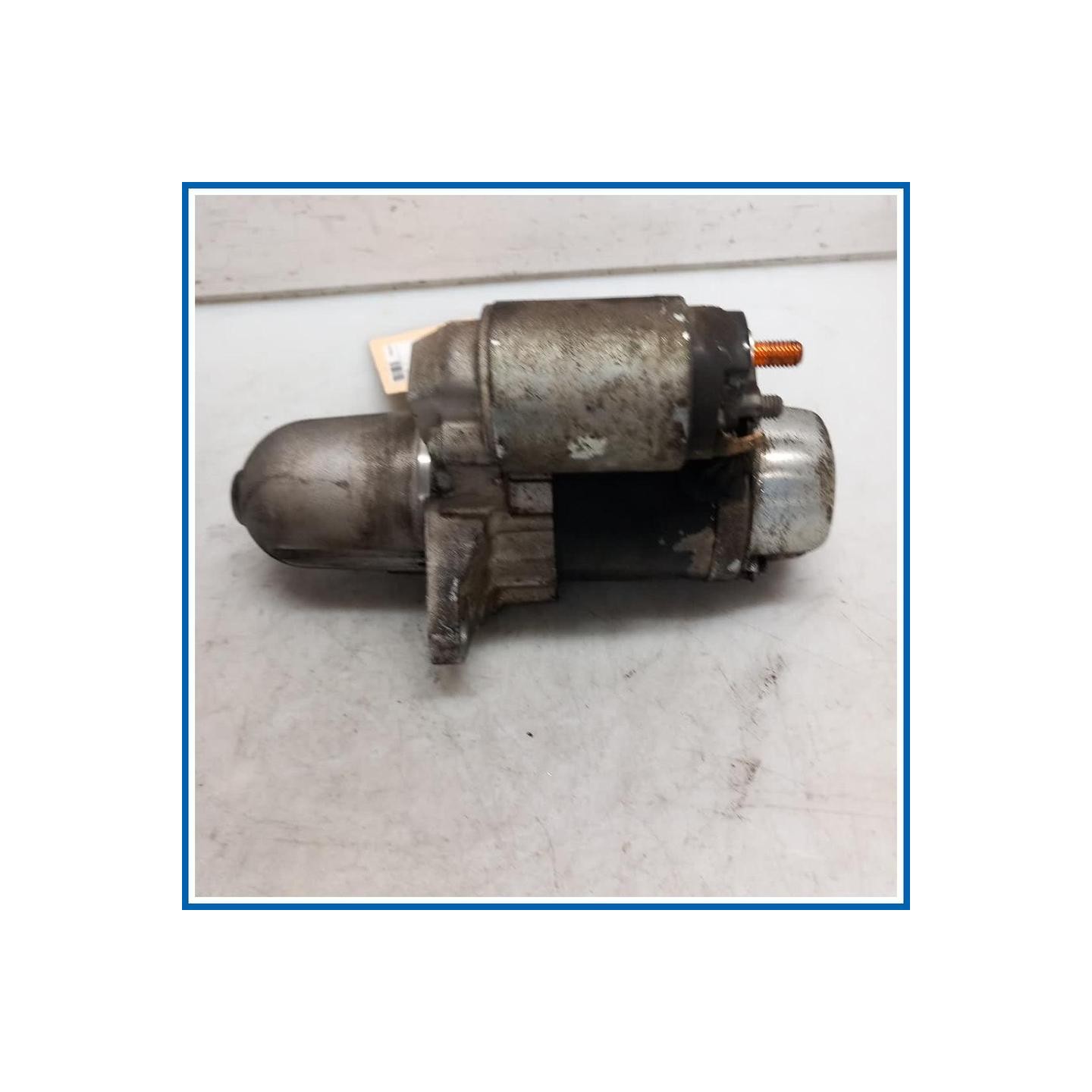Motorino avviamento SUBARU Forester II