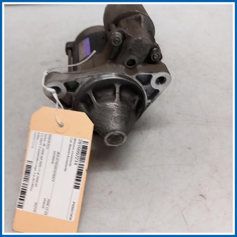 Motorino avviamento DAIHATSU Terios II