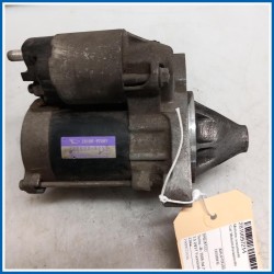 Motorino avviamento DAIHATSU Terios II