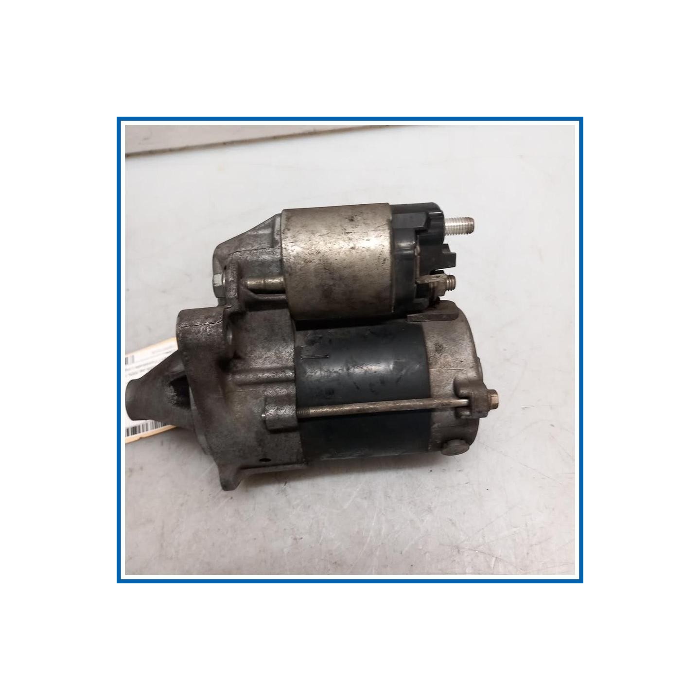 Motorino avviamento DAIHATSU Terios II