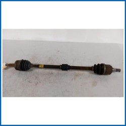 Semiasse ant. dx. HYUNDAI Tucson I